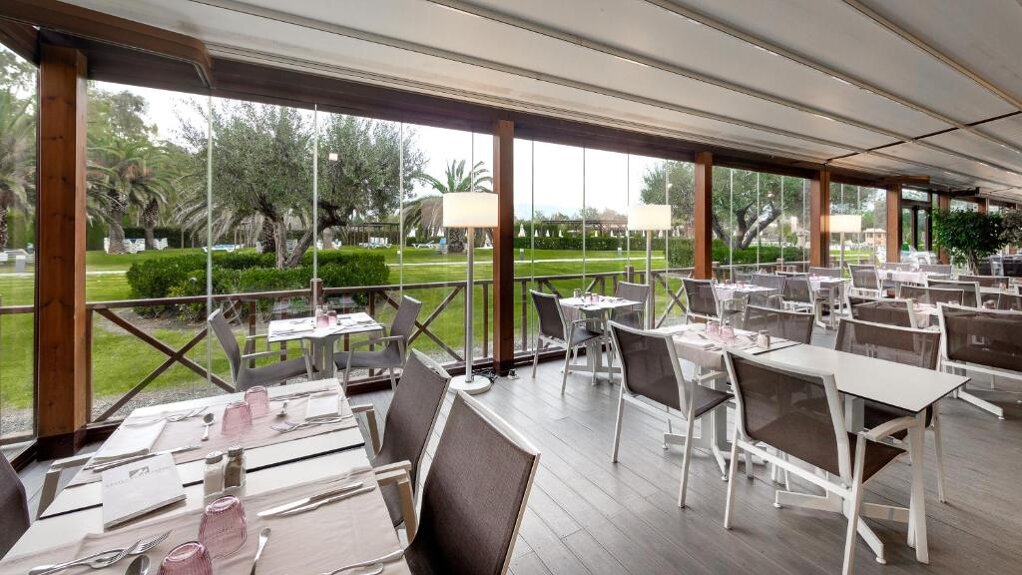 Hotel Mediterraneo Park