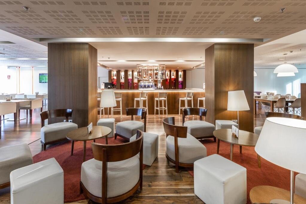 Hotel Mediterraneo Park
