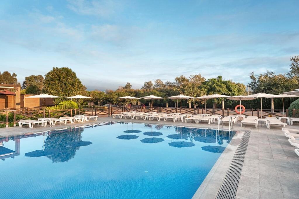 Hotel Mediterraneo Park