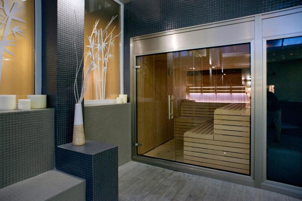 Hotel Mediterraneo Park