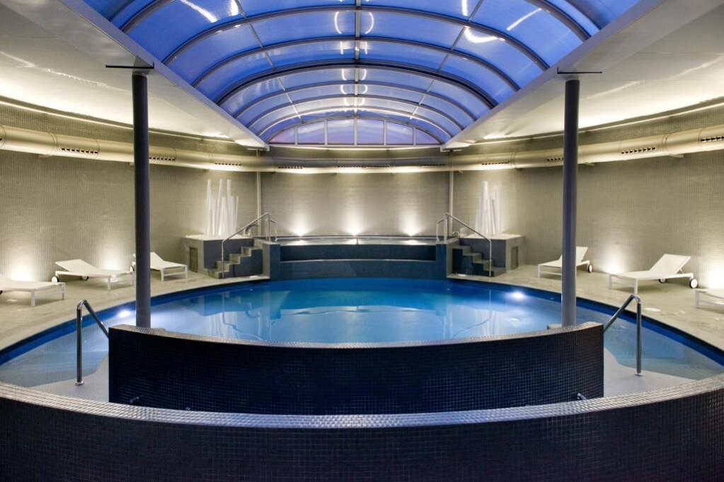 Hotel Mediterraneo Park