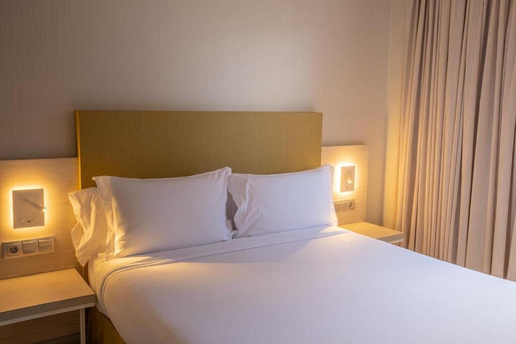 Hotel Mediterraneo