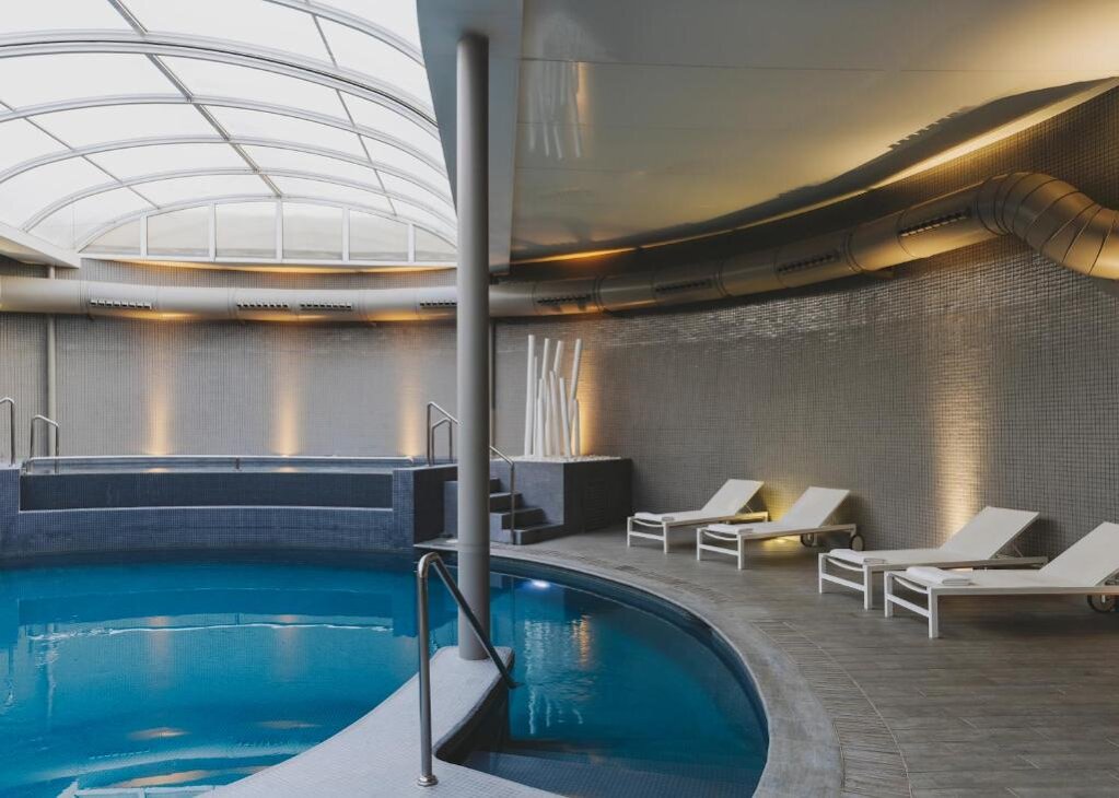 Hotel Mediterraneo