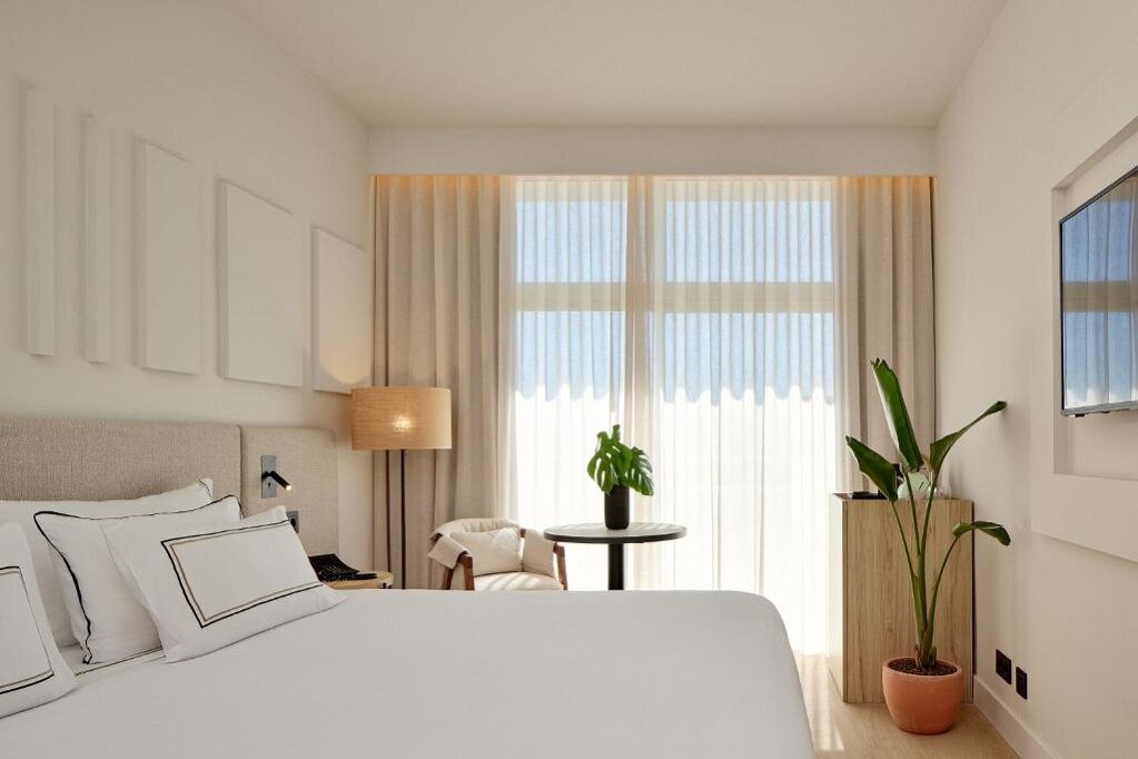 Hotel Melià Lloret de Mar