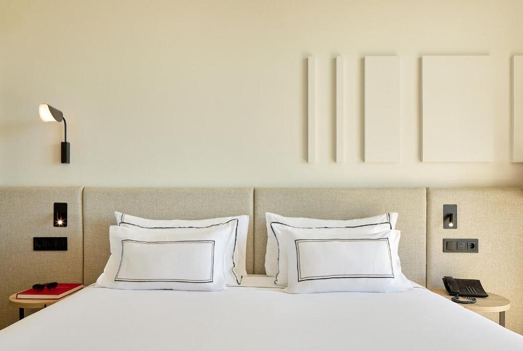 Hotel Melià Lloret de Mar
