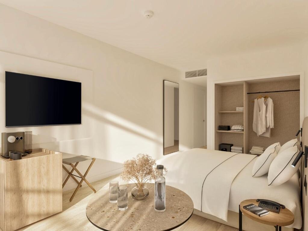 Hotel Melià Lloret de Mar