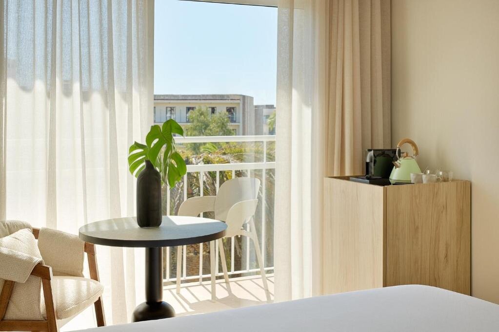 Hotel Melià Lloret de Mar