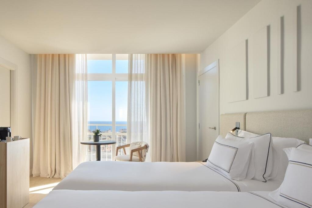Hotel Melià Lloret de Mar