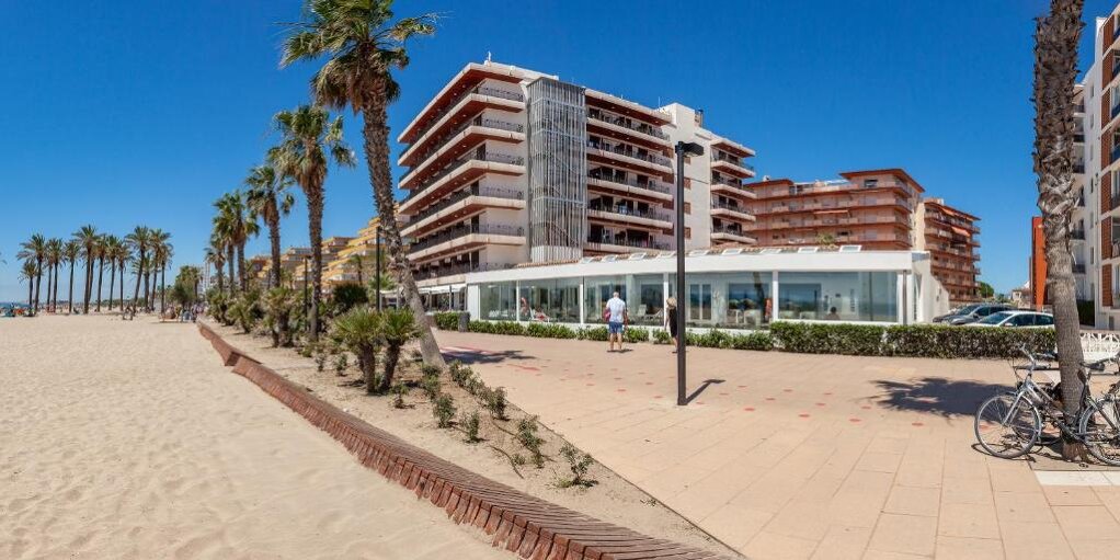 Montecarlo Hotel & Spa