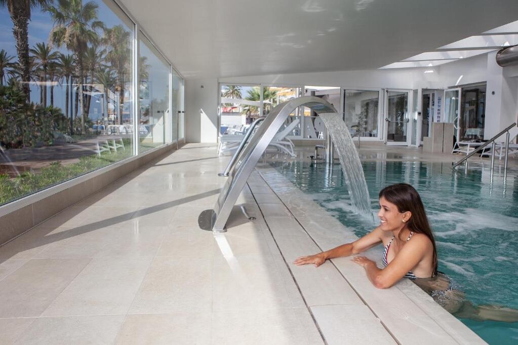 Montecarlo Hotel & Spa
