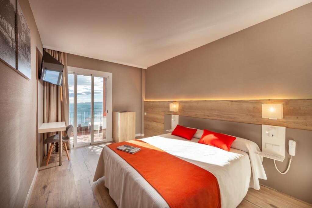 Montecarlo Hotel & Spa