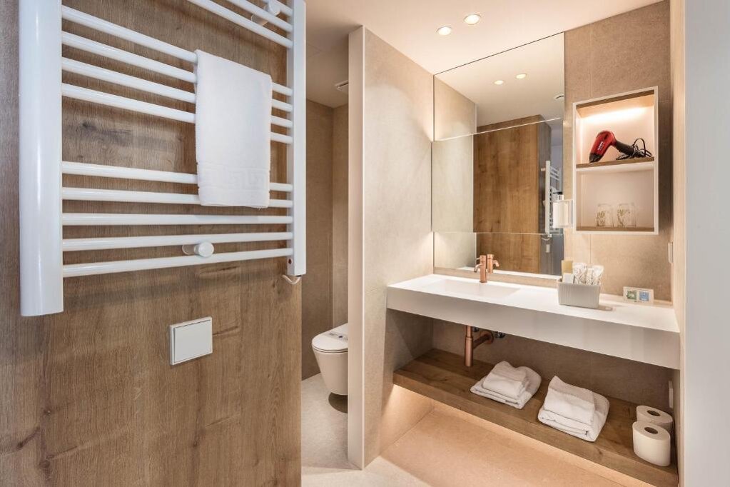 Montecarlo Hotel & Spa