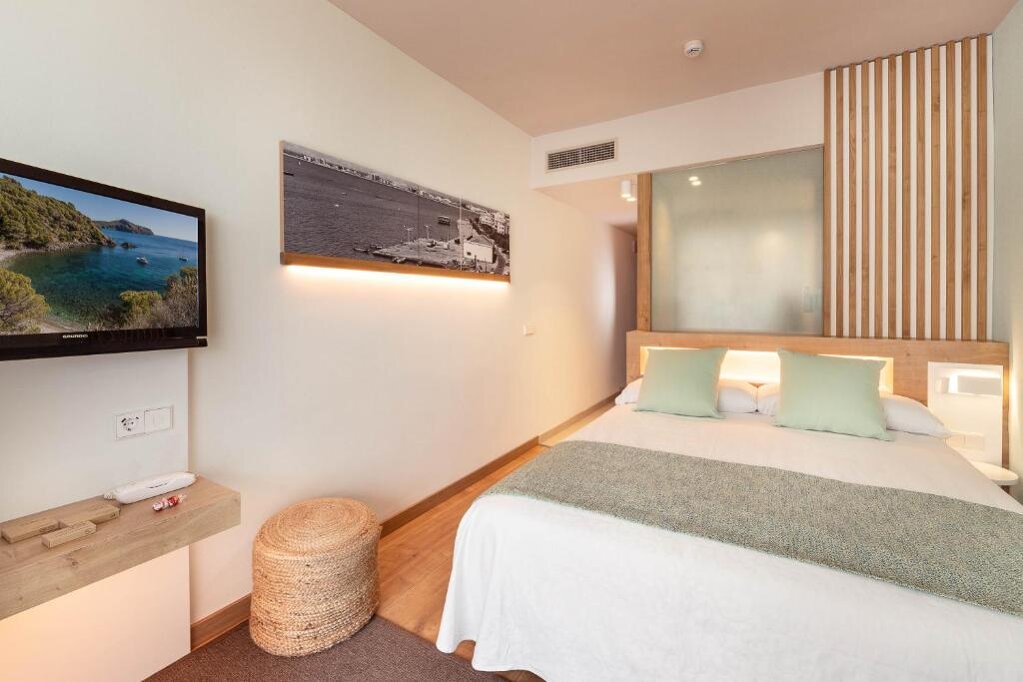 Montecarlo Hotel & Spa