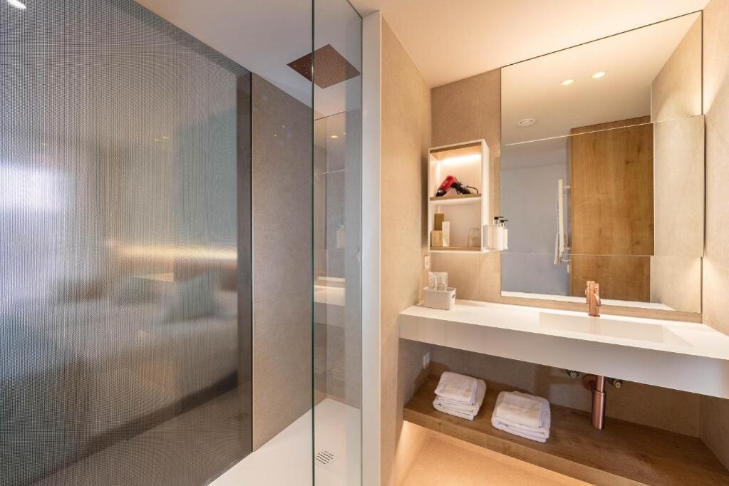Montecarlo Hotel & Spa
