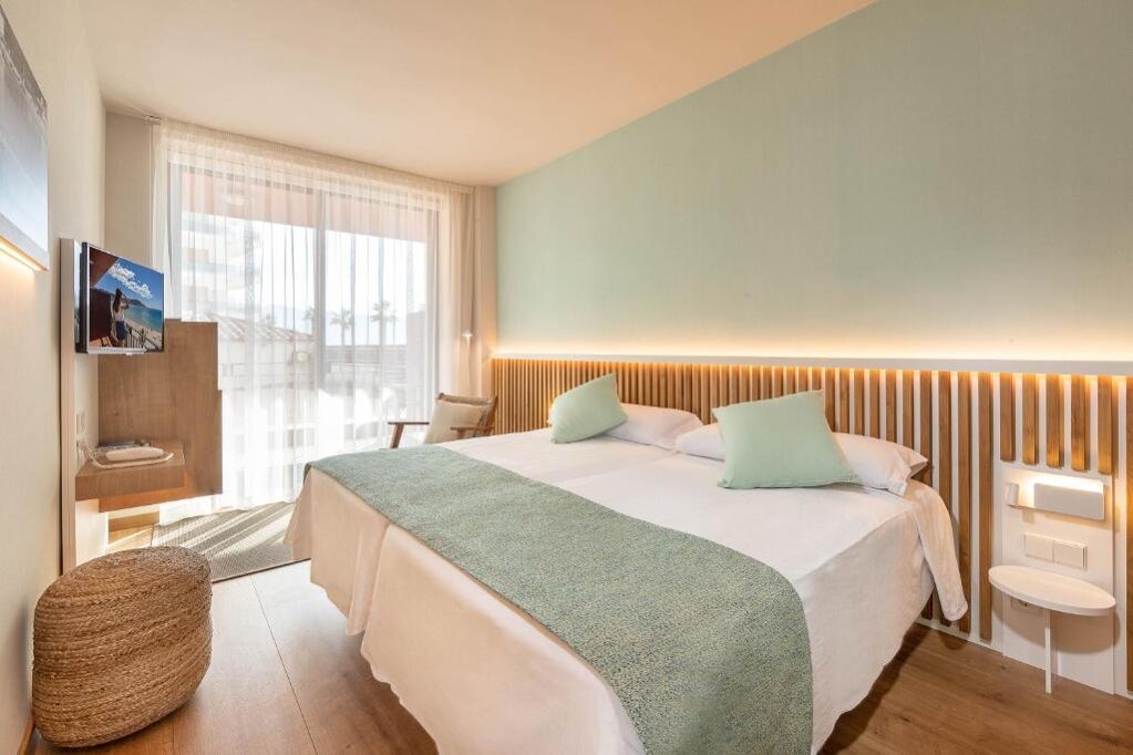 Montecarlo Hotel & Spa