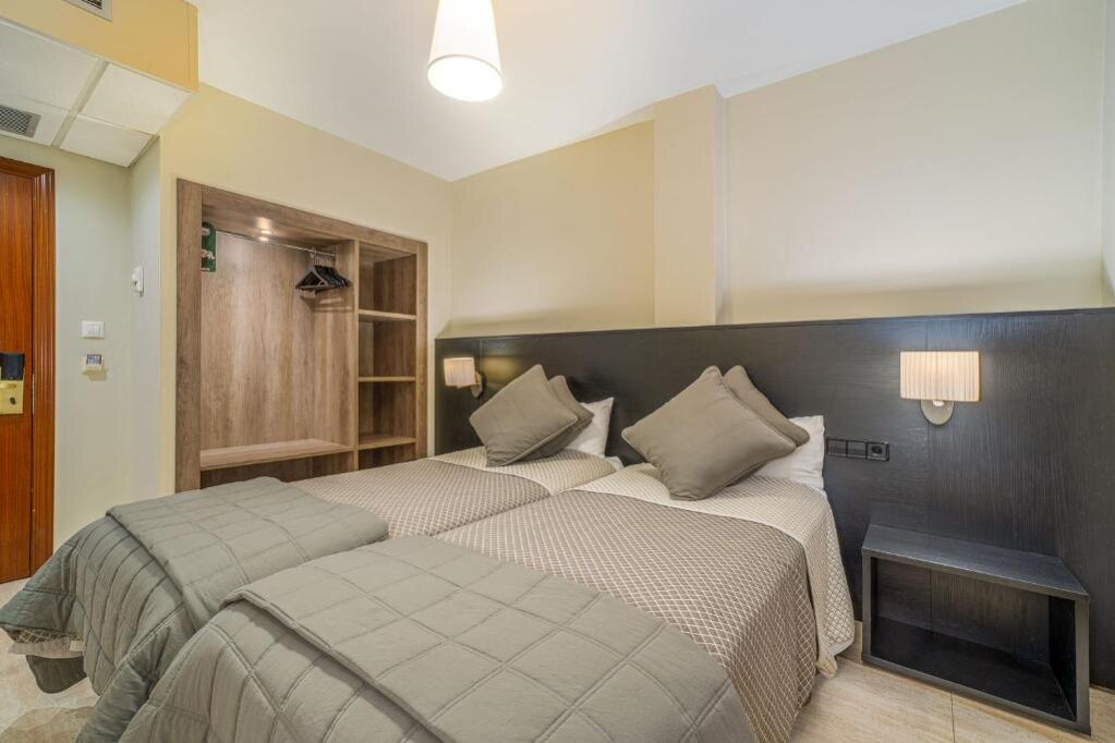 Hotel Montmar