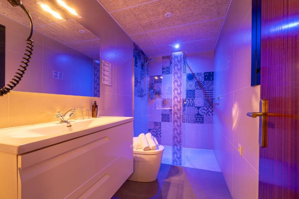 Hotel Montmar