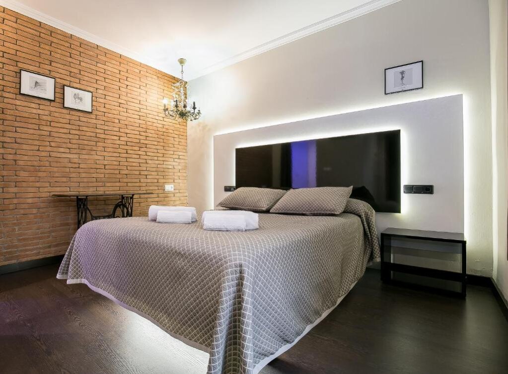 Hotel Montmar