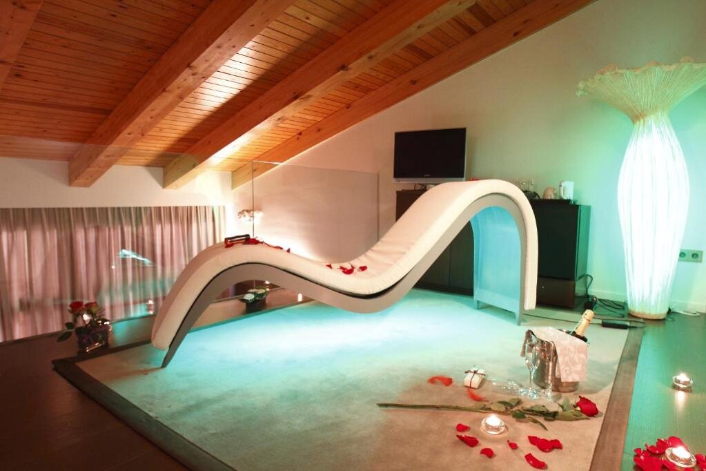 Hotel Museu Llegendes de Girona