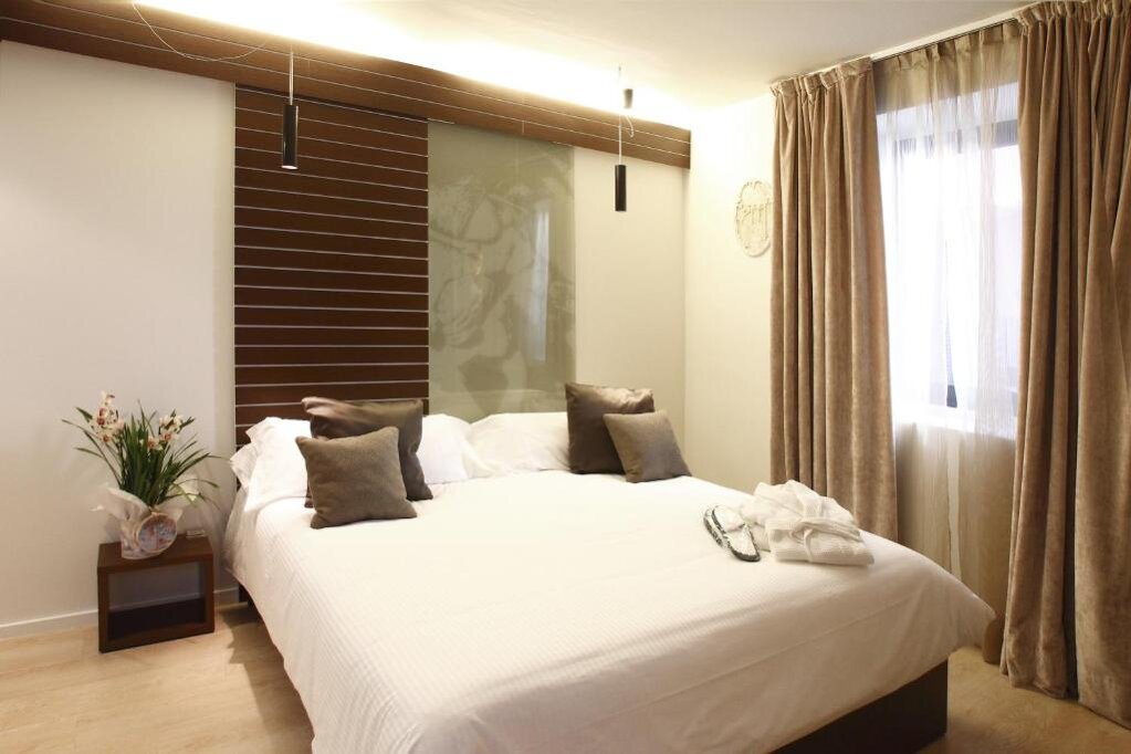 Hotel Museu Llegendes de Girona