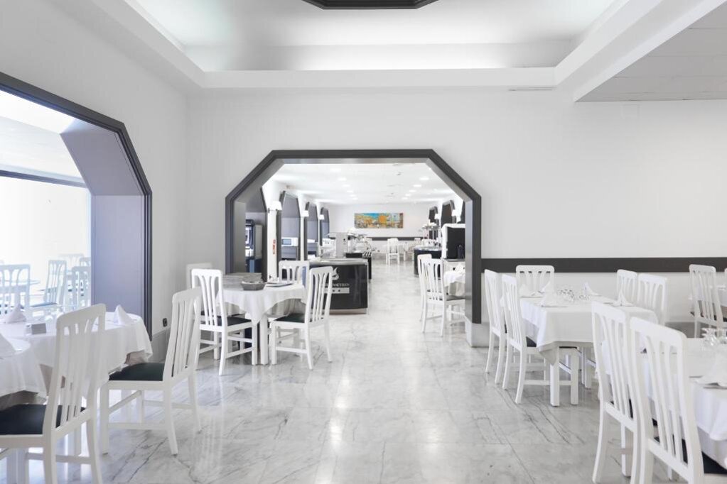 Hotel Nautilus