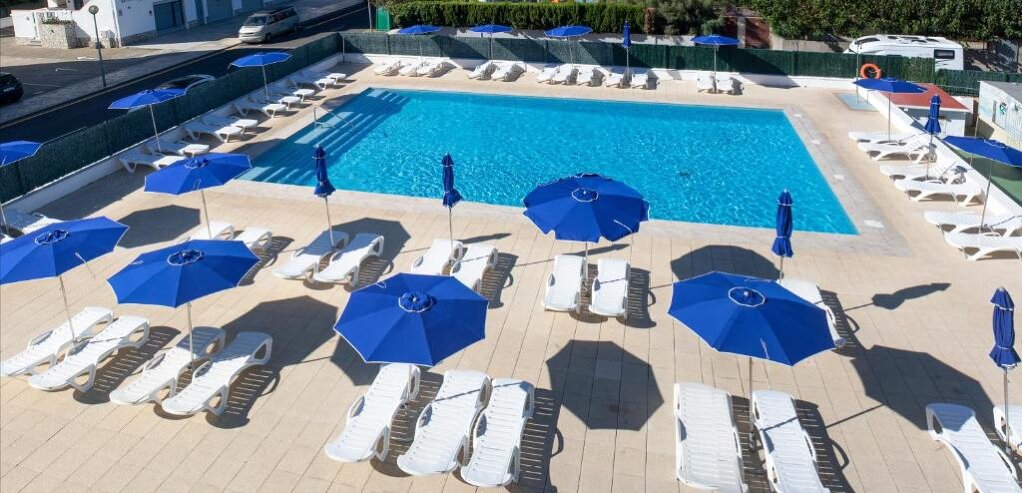 Hotel Nautilus