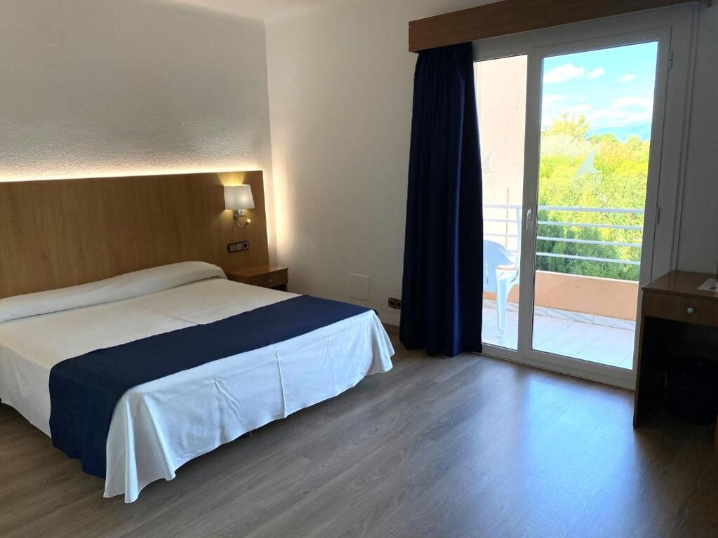 Hotel Nautilus