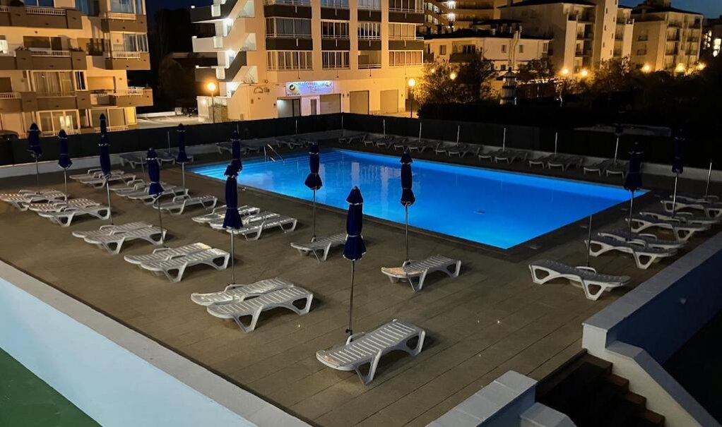 Hotel Nautilus