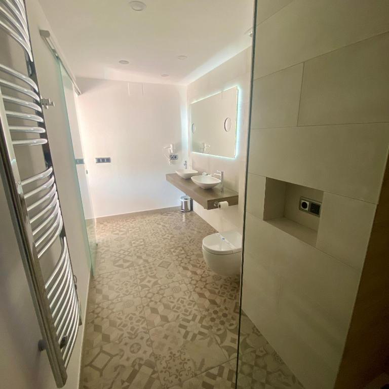 Hotel Nereida