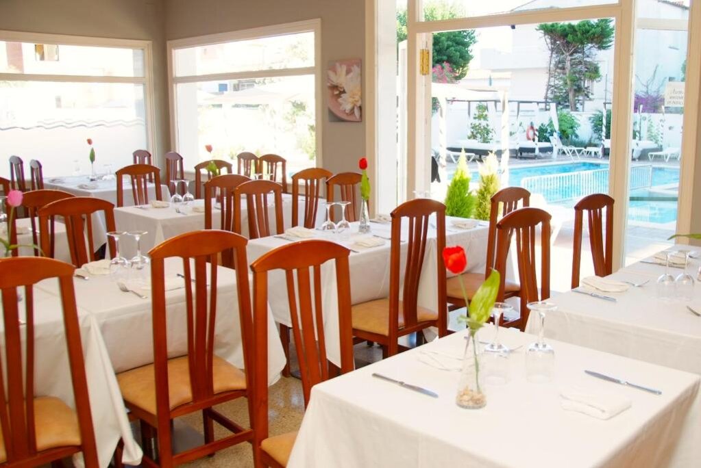 Hotel Nereida