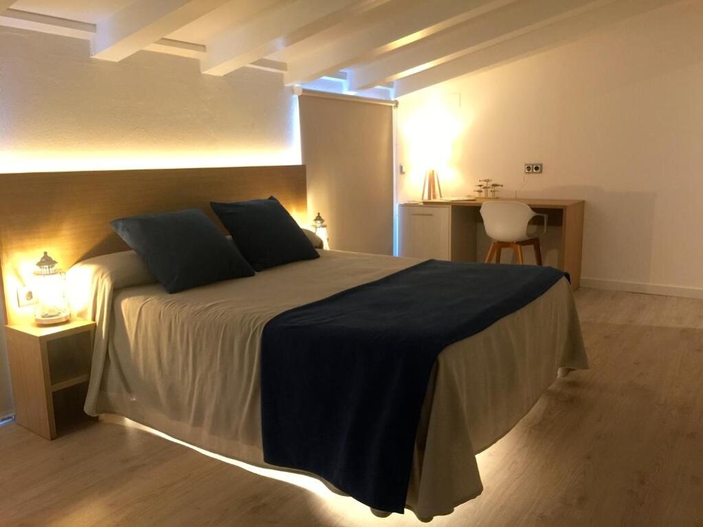 Hotel Nereida