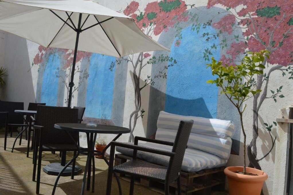 Hotel Nou Estrelles