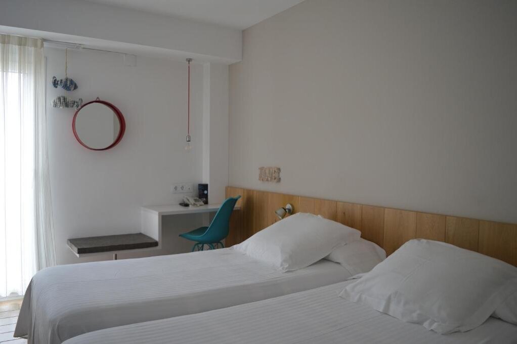 Hotel Nou Estrelles