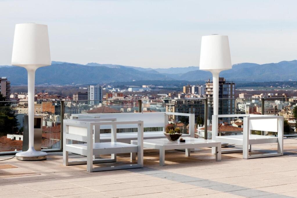 Hotel Palau de Bellavista