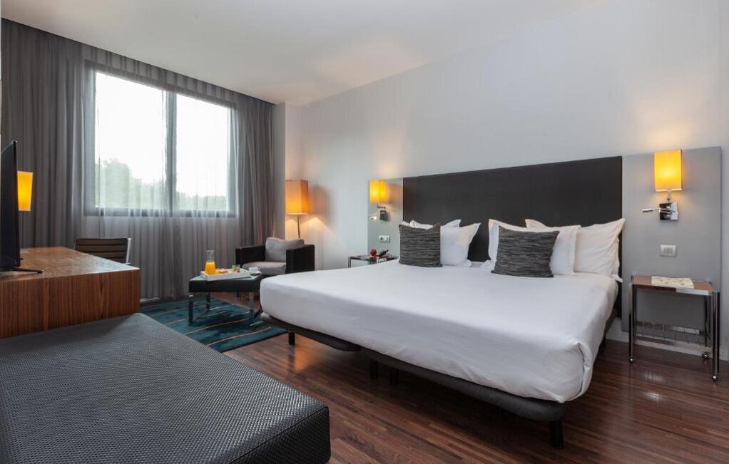 Hotel Palau de Bellavista