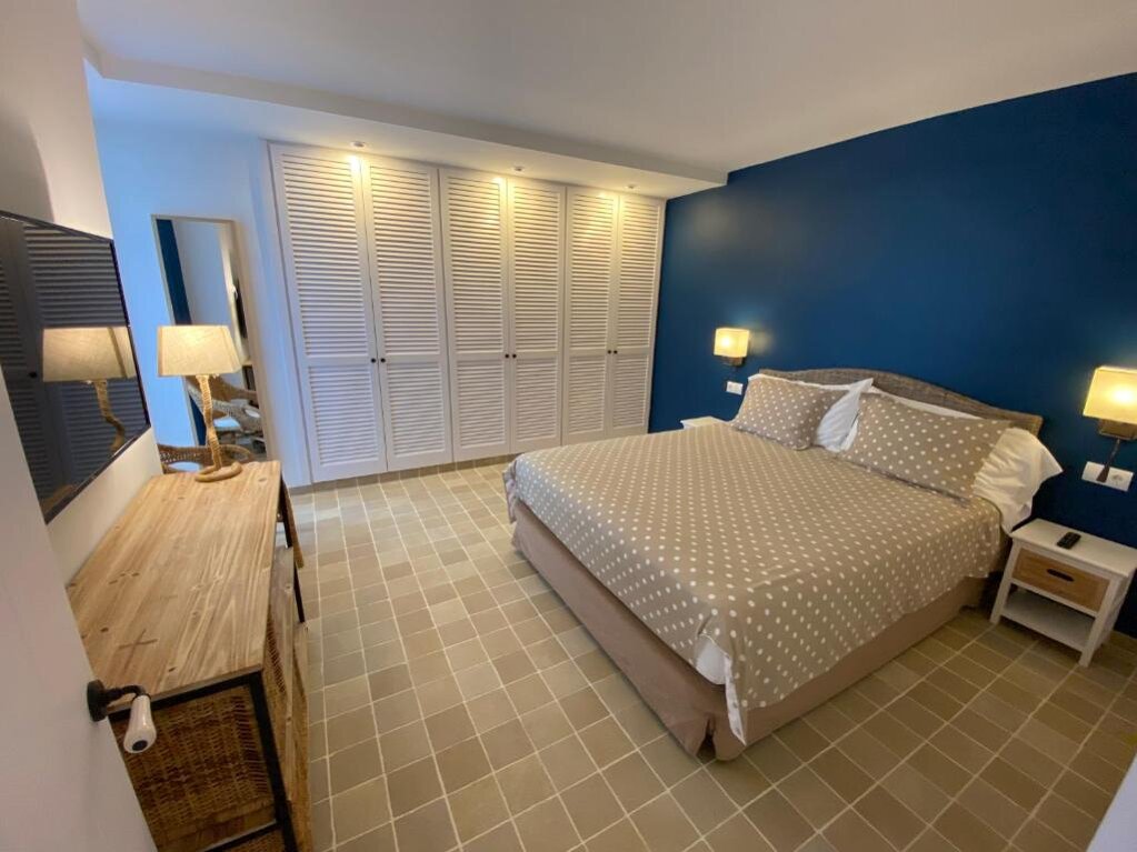 Hotel Playa Sol