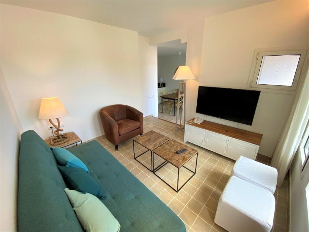 Hotel Playa Sol