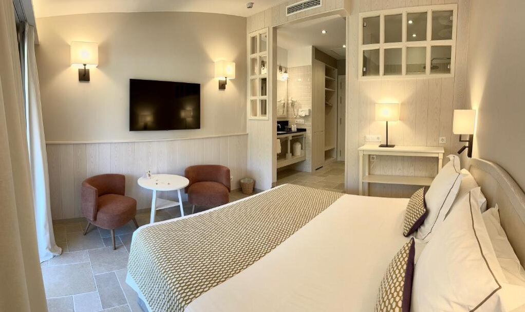 Hotel Playa Sol