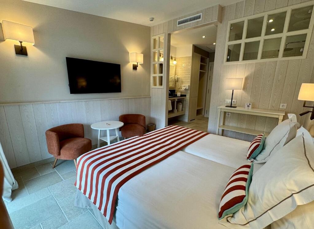 Hotel Playa Sol