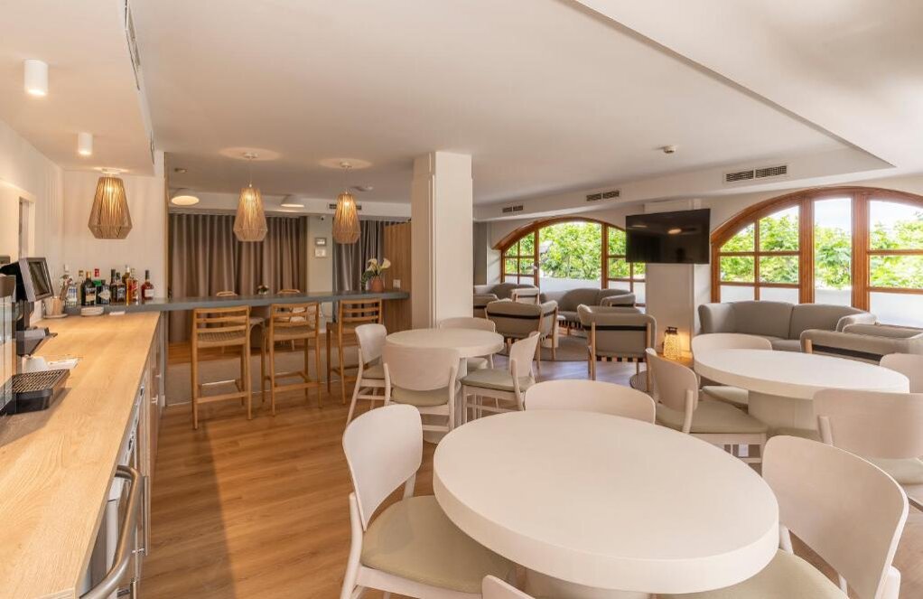 Hotel Prestige Mar y Sol