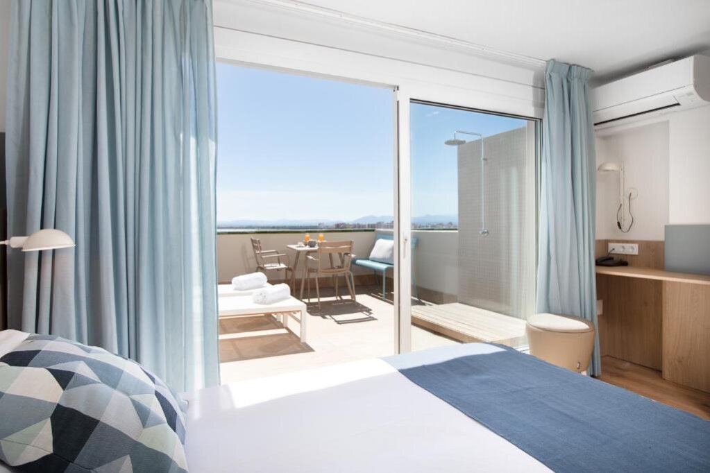 Hotel Prestige Mar y Sol