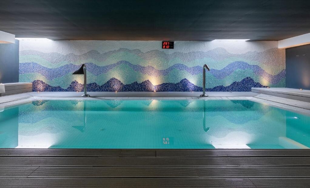 Hotel Prestige Victoria