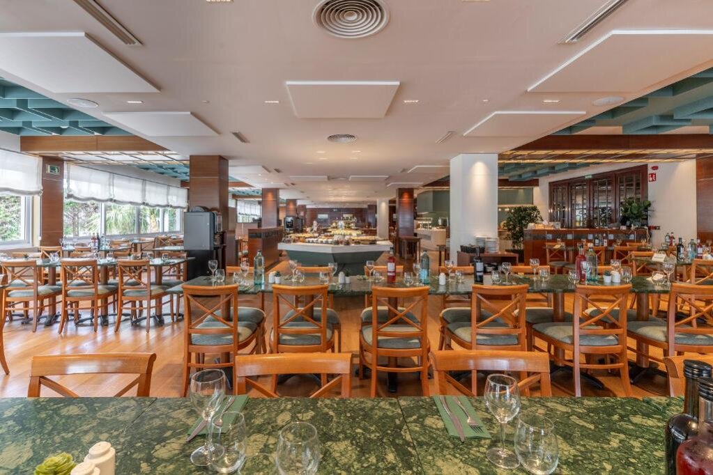 Hotel Prestige Victoria