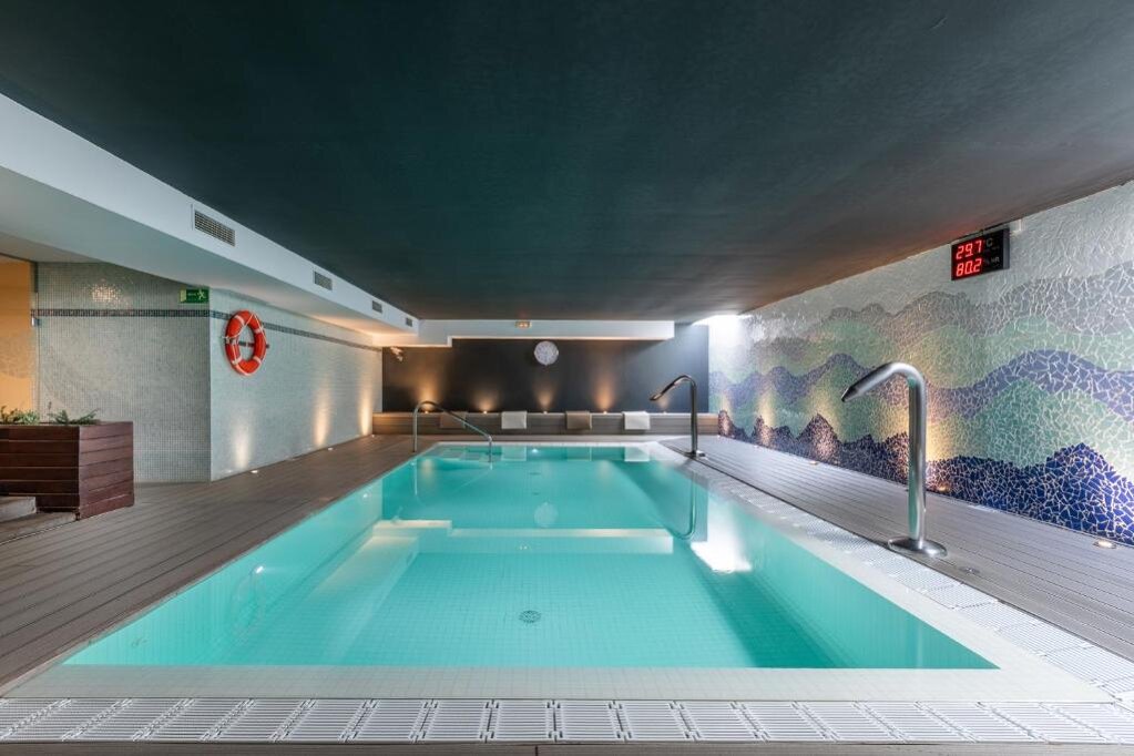Hotel Prestige Victoria