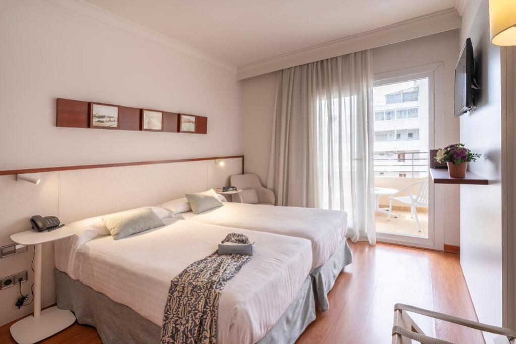 Hotel Prestige Victoria