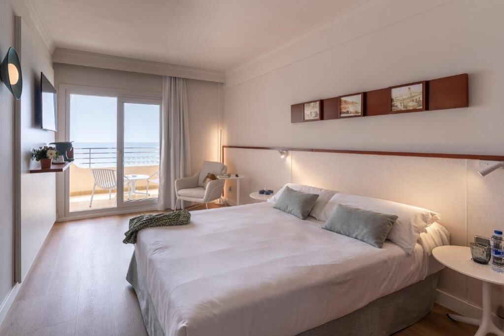 Hotel Prestige Victoria