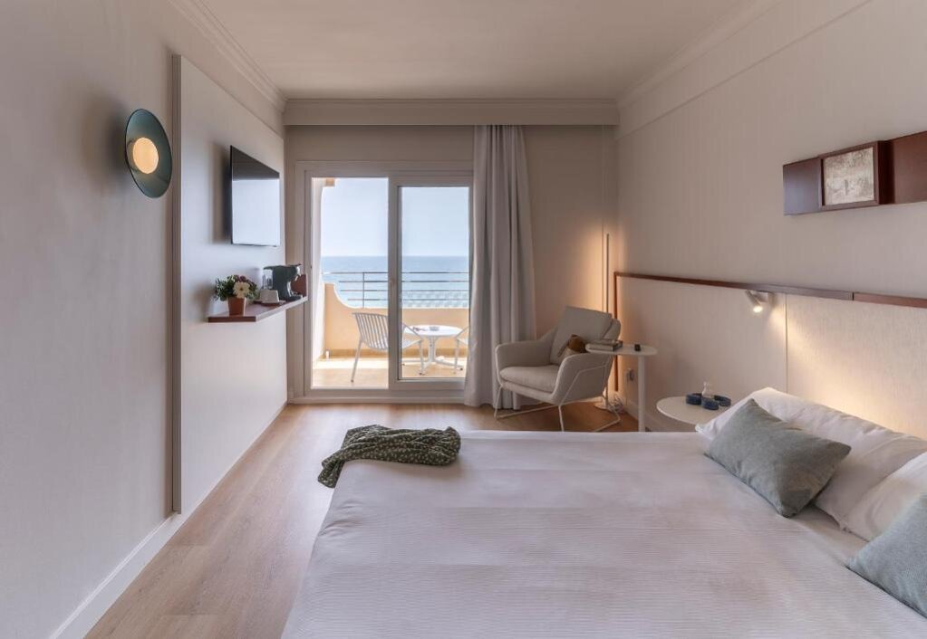 Hotel Prestige Victoria