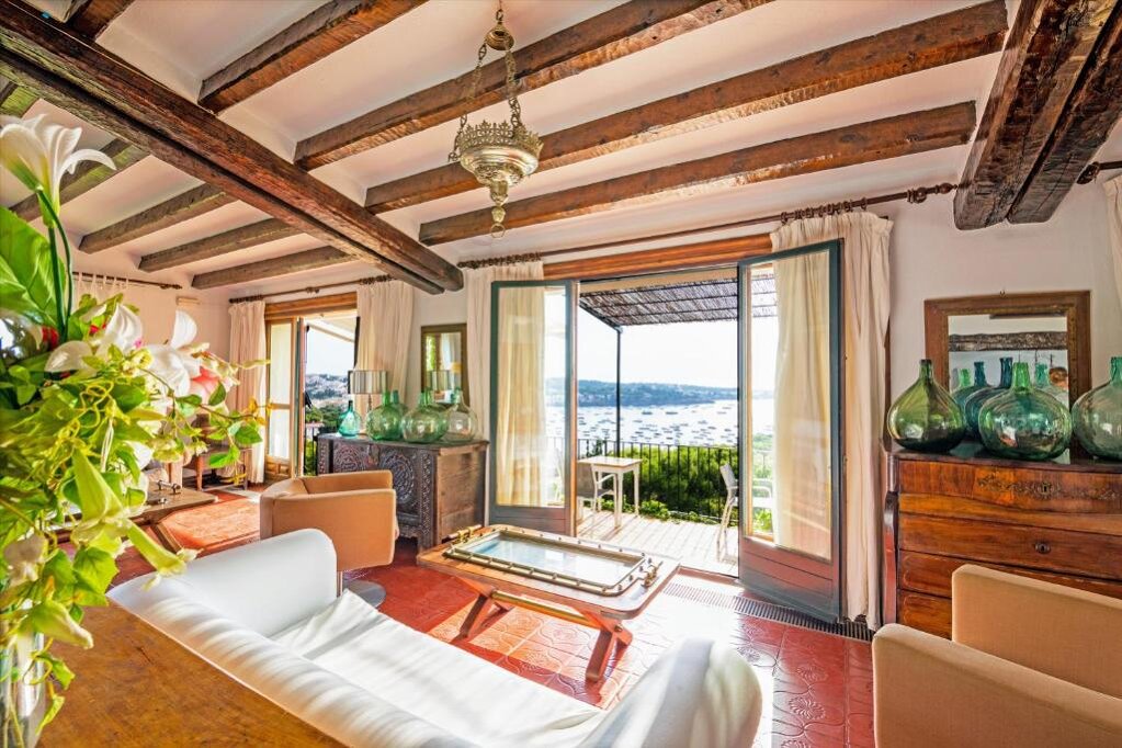 Hotel Rec de Palau