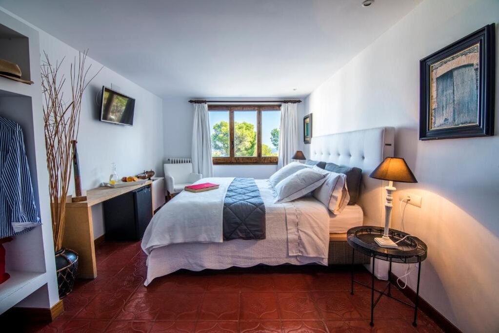 Hotel Rec de Palau
