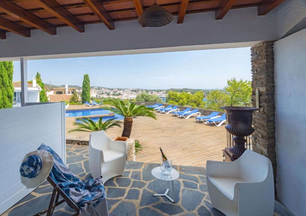 Hotel Rec de Palau